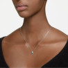 Ladies' Necklace Swarovski 5648752