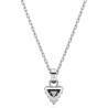 Ladies' Necklace Swarovski 5648752