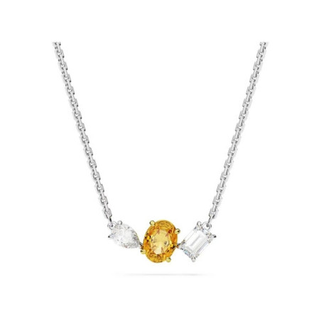 Ladies' Necklace Swarovski 5668277