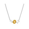 Ladies' Necklace Swarovski 5668277