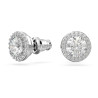 Ladies' Earrings Swarovski 5636269