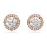 Ladies' Earrings Swarovski 5636275