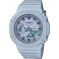 Ladies' Watch Casio G-Shock GMA-S2100BA-2A2ER