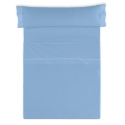 Bedding set Alexandra House Living Blue Clear Double