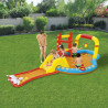 Children's pool Bestway 435 x 213 x 117 cm Playground