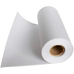 Roll of Plotter paper Fabrisa 30 m Shiny