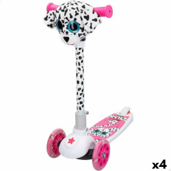 Scooter K3yriders Dotty 4 Units