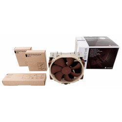 Box Ventilator Noctua NH-U14S