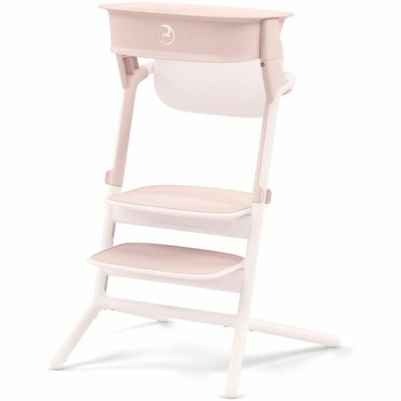 Step Stool Cybex Lemo 2 Montessori method Pink