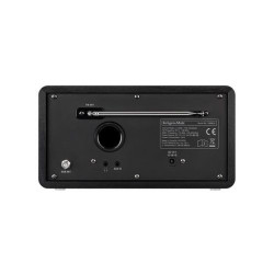 Radio Kruger & Matz KM0816 Black