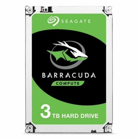 Hard Drive Seagate ST3000DM007 3,5" 3 TB