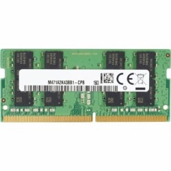 RAM Memory HP 13L77AA              8 GB DDR4