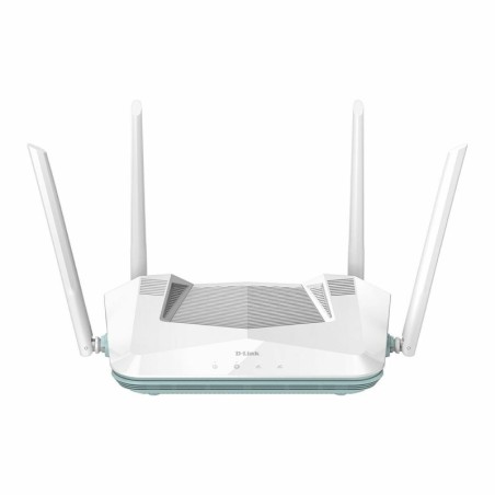 Router D-Link Ax3200