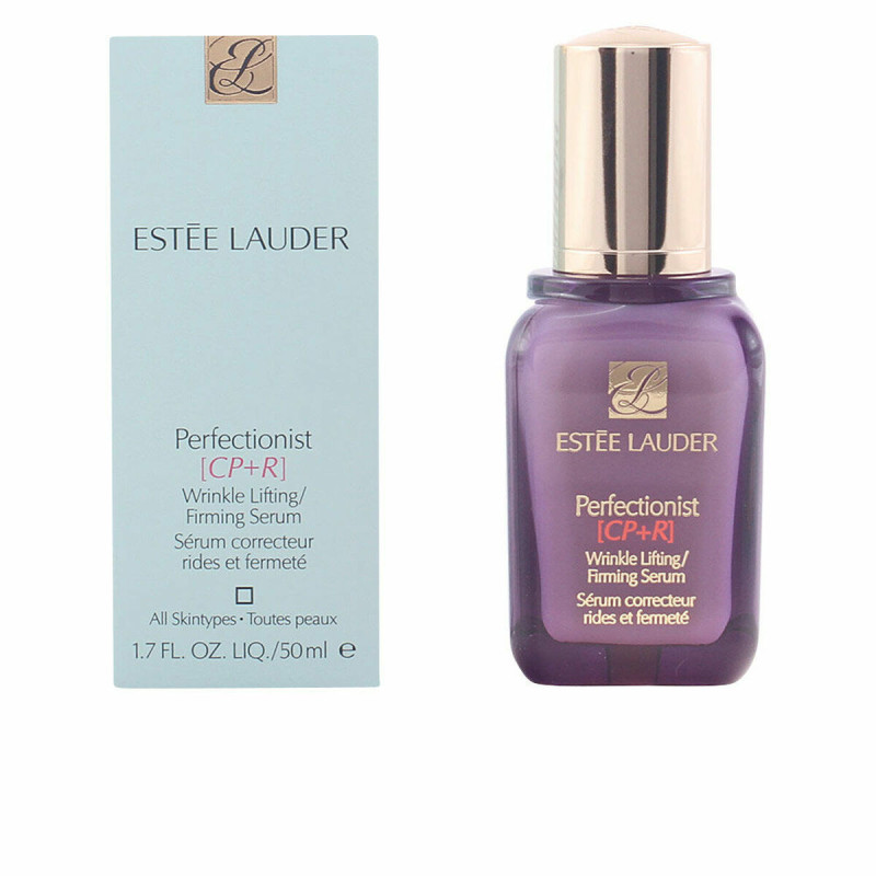 Anti-Wrinkle Serum Estee Lauder Perfeccionist CP+R Firming (50 ml)