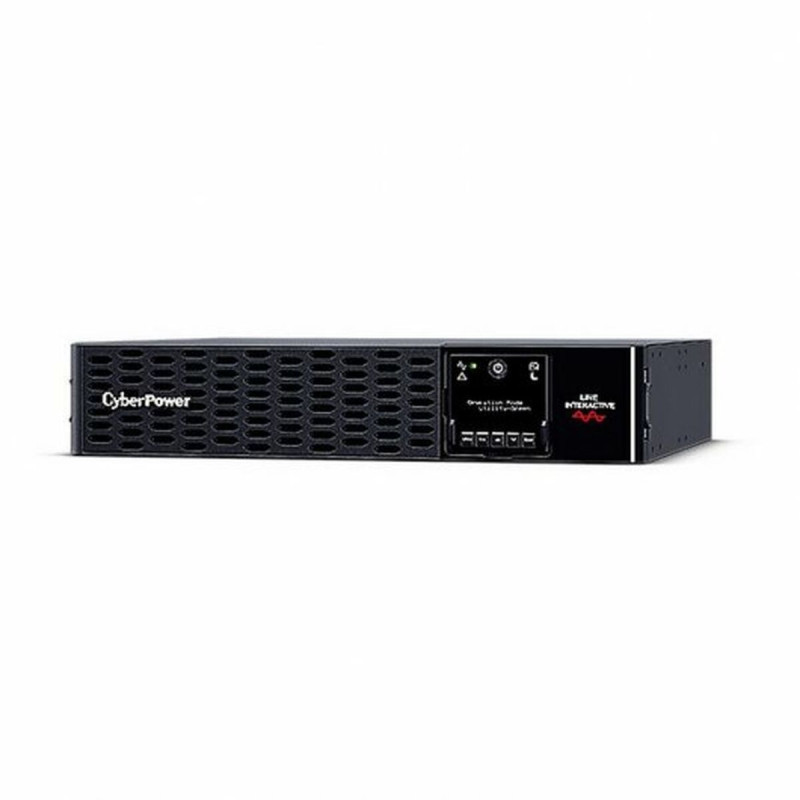 Uninterruptible Power Supply System Interactive UPS Cyberpower PR3000ERT2U 3000 W