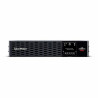 Uninterruptible Power Supply System Interactive UPS Cyberpower PR3000ERT2U 3000 W