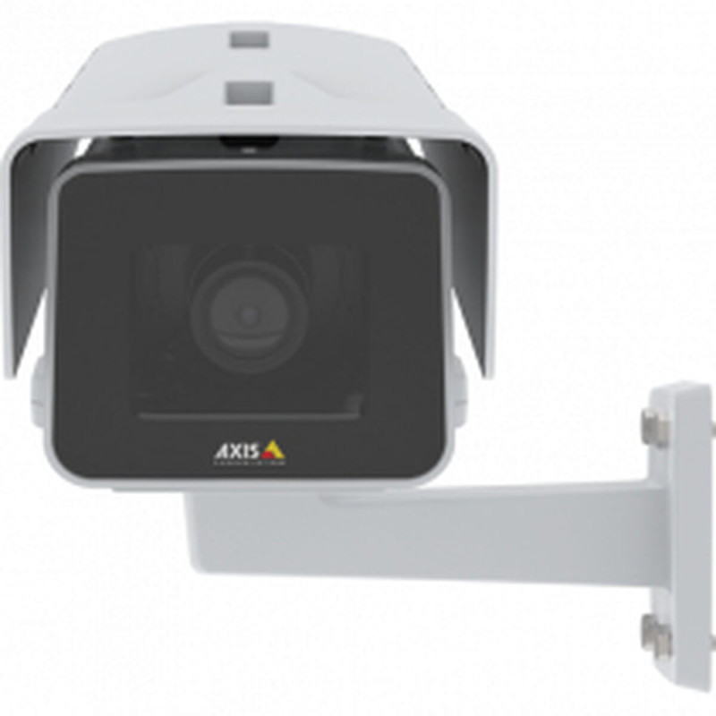 Surveillance Camcorder Axis P1375-E