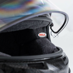 Helmet Bell GP3 CARBON Black 59