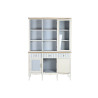 Display Stand DKD Home Decor Crystal 141,5 x 44 x 199 cm