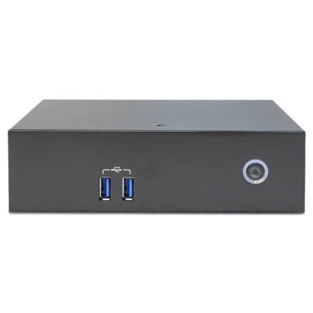 Mini PC Aopen 491.DEK00.3060 Intel Core i7 Intel Core i7-8550U 8 GB RAM 256 GB SSD