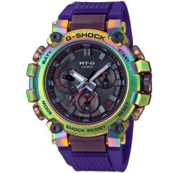 Men's Watch Casio G-Shock AURORA BOREALE (Ø 51 mm)