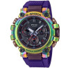 Men's Watch Casio G-Shock AURORA BOREALE (Ø 51 mm)