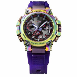 Men's Watch Casio G-Shock AURORA BOREALE (Ø 51 mm)