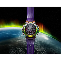 Men's Watch Casio G-Shock AURORA BOREALE (Ø 51 mm)