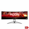 Monitor AOC AG493UCX2 DQHD 165 Hz 49"