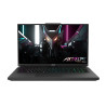 Laptop Gigabyte i5-12500H 16 GB RAM 512 GB SSD Nvidia Geforce RTX 4060 QWERTY