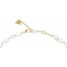 Ladies' Necklace Guess JUBN03339JWYGT-U