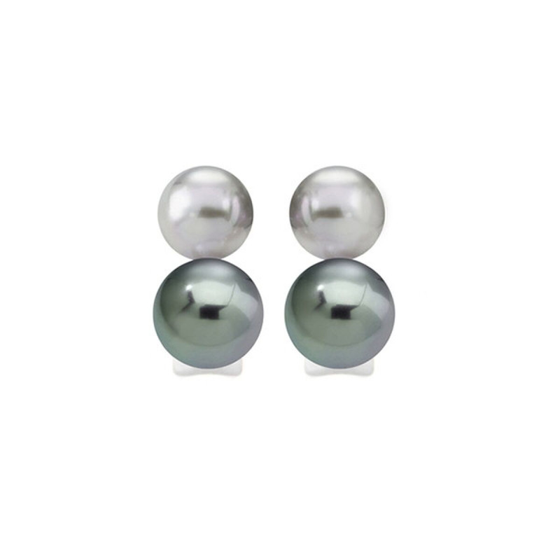 Ladies' Earrings Majorica 00346.70.2.000.010.1