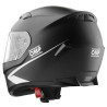 Helmet OMP CIRCUIT EVO2 Matte back S