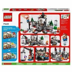 Playset Lego Super Mario 71423