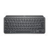 Wireless Keyboard Logitech MX Keys Mini for business Spanish Qwerty