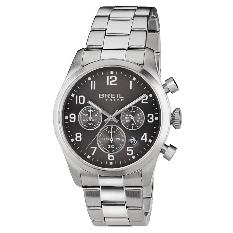 Men's Watch Breil EW0595 Grey