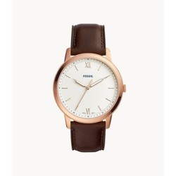 Men's Watch Fossil MINIMALIST (Ø 44 mm)