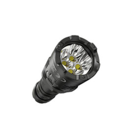 Torch Nitecore P20iX 1 Piece 4000 Lm