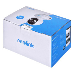 Surveillance Camcorder Reolink E1 Outdoor POE