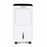 Portable Air Conditioner Orbegozo AIR 52 65 W Black/White