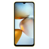 Smartphone Poco M4 Yellow 128 GB 6 GB RAM 6,58“