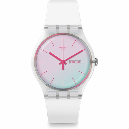 Ladies' Watch Swatch SUOK713