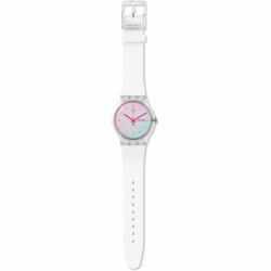 Ladies' Watch Swatch SUOK713