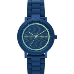 Men's Watch Skagen AAREN OCEAN BLUE (Ø 41 mm)