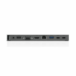 USB Hub Lenovo 40AU0065EU           Grey