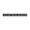 USB Hub Lenovo 40AU0065EU           Grey