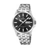 Men's Watch Festina F20357/4 Grey Silver