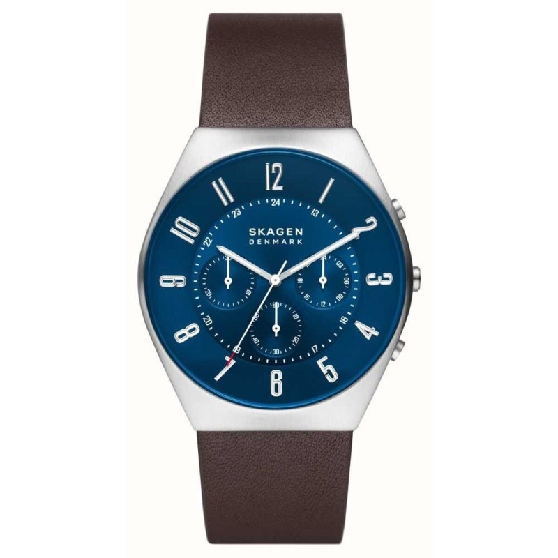 Men's Watch Skagen GRENEN CHRONOGRAPH