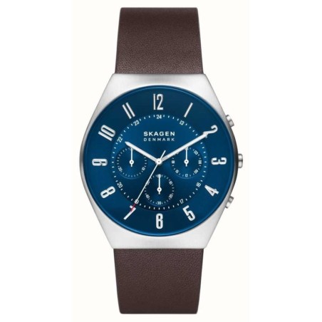 Men's Watch Skagen GRENEN CHRONOGRAPH