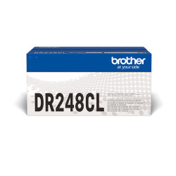 Printer drum Brother Black